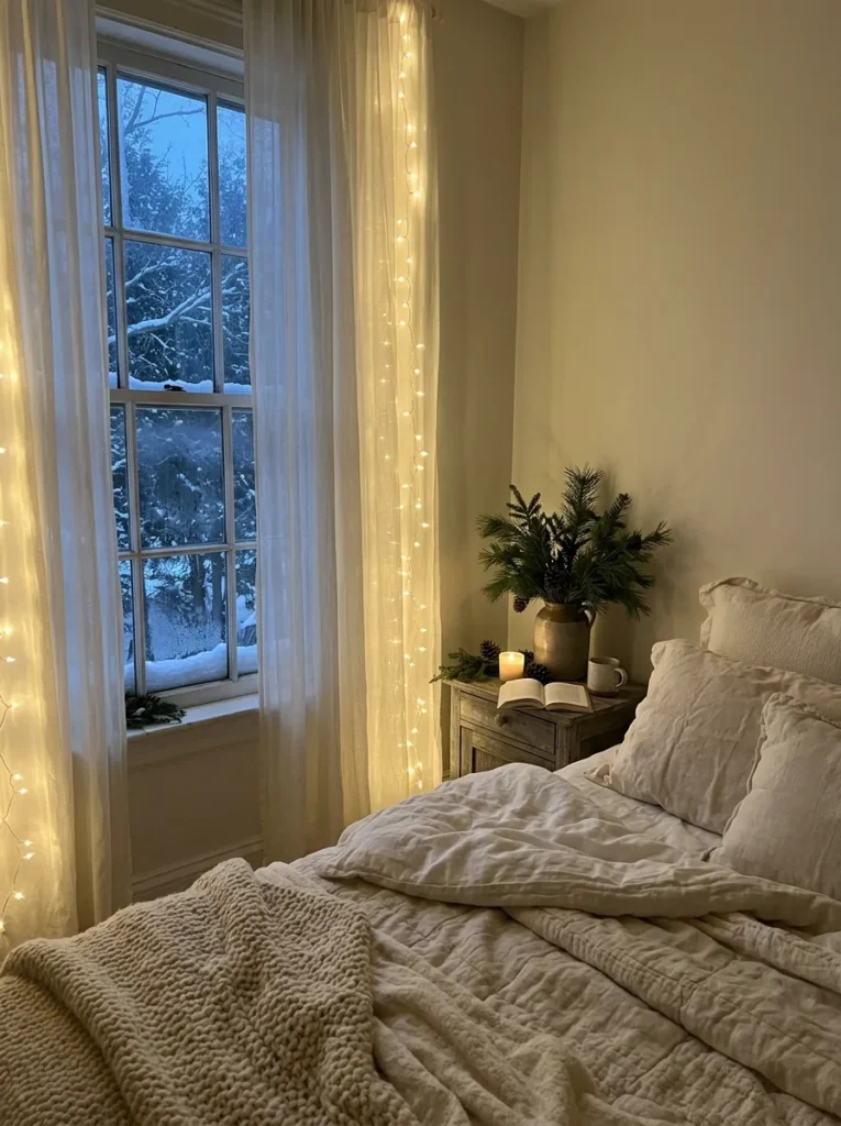 Holiday String Lights