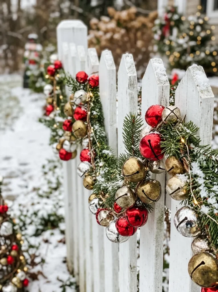 Jingle Bell Strands