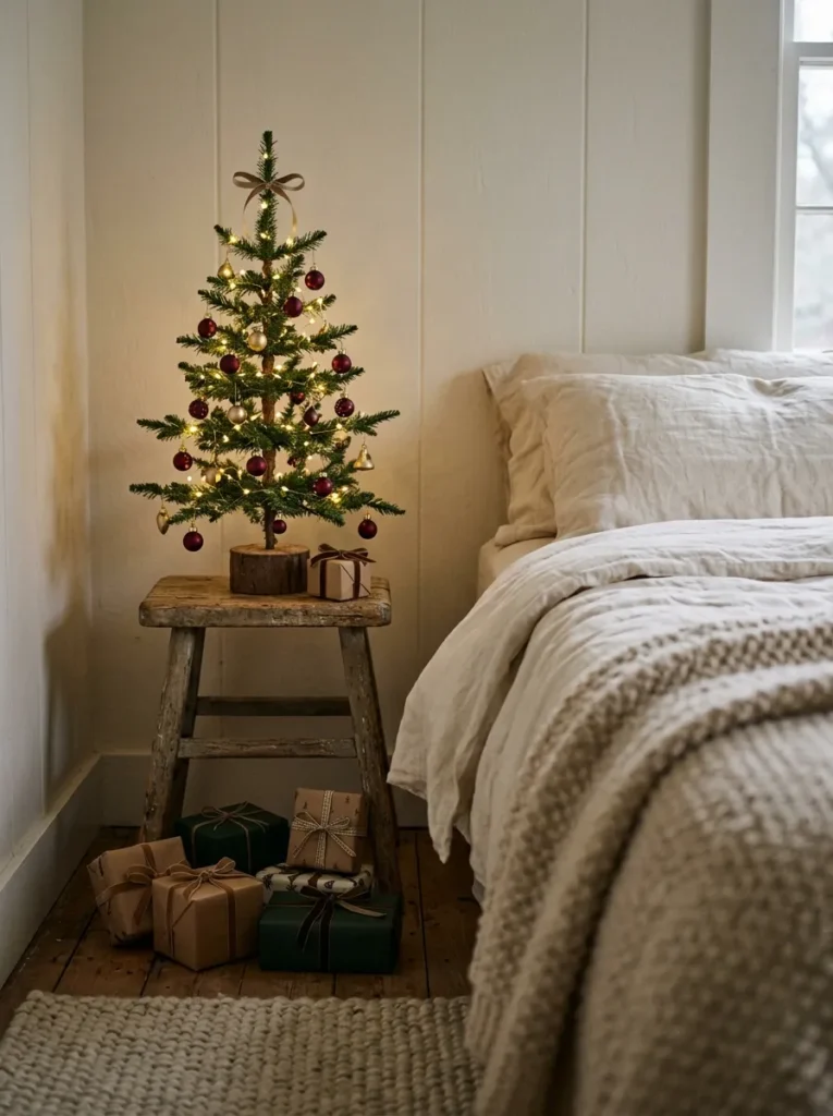 Mini Tree Display