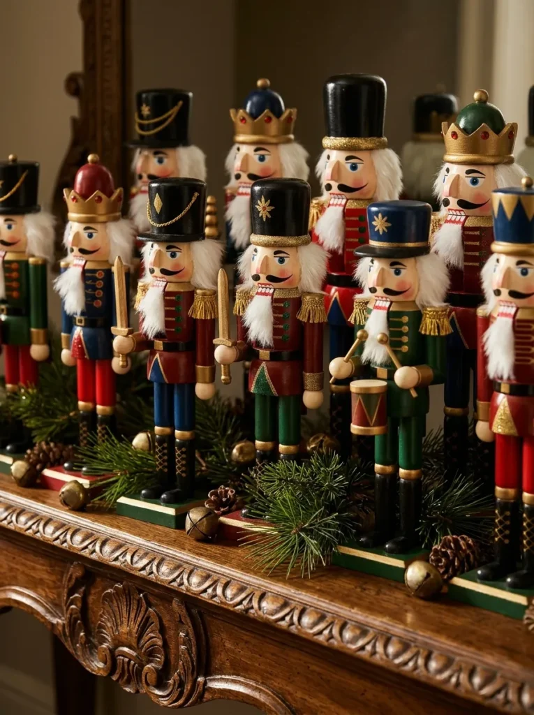 Nutcracker Collection