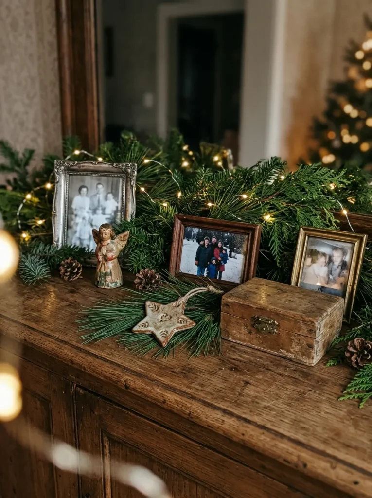 Personalized Holiday Keepsakes