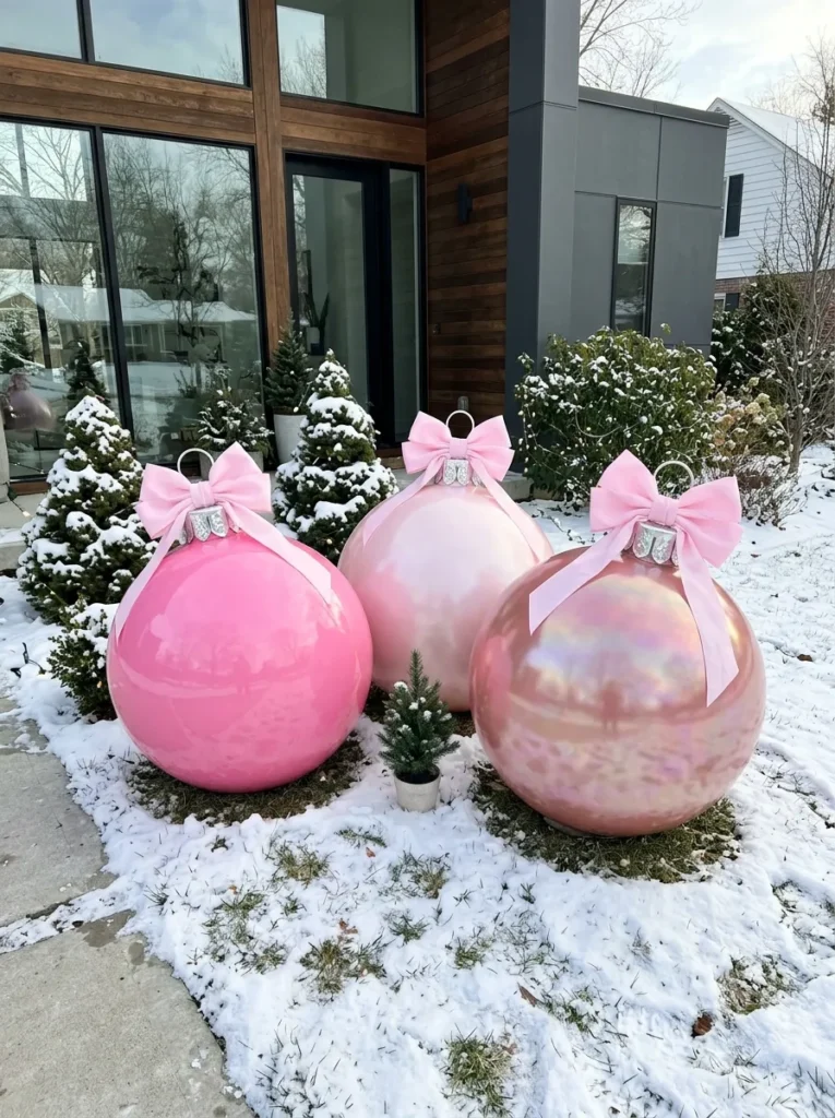 Pink Funboy Trio