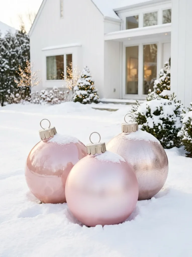 Pink Pastel Trio