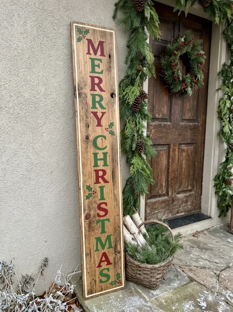Red Green Paint