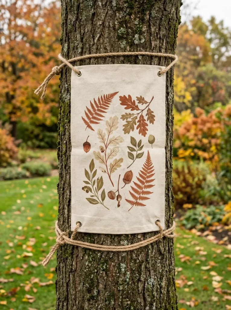 Seasonal Banner Swap
