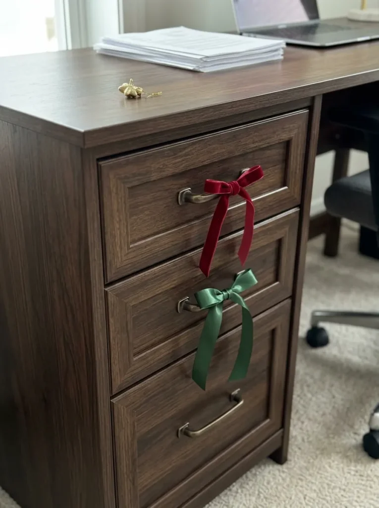 Secret Gift Box