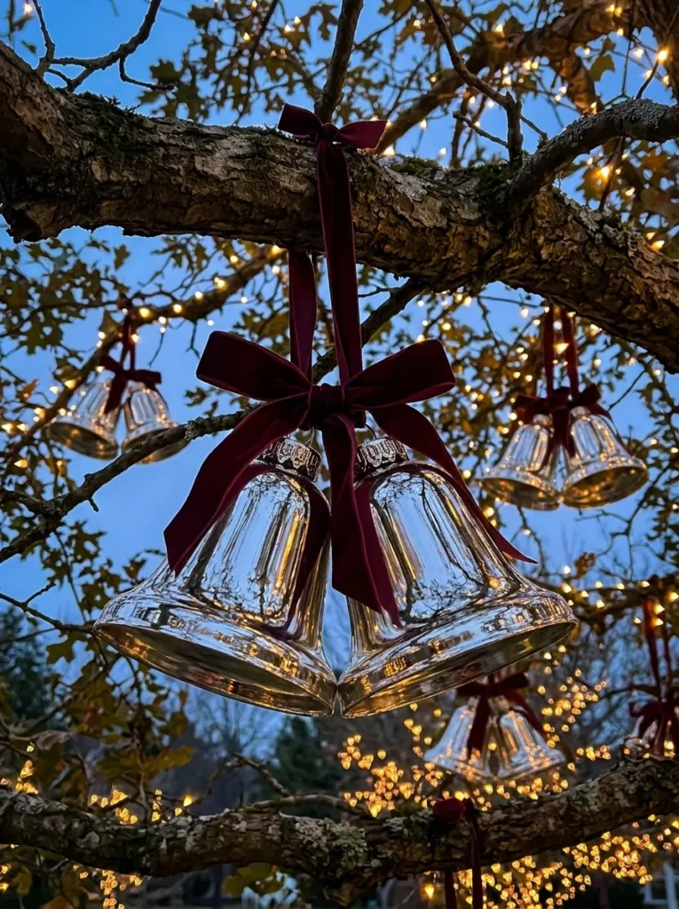 Silver Bell Pairs