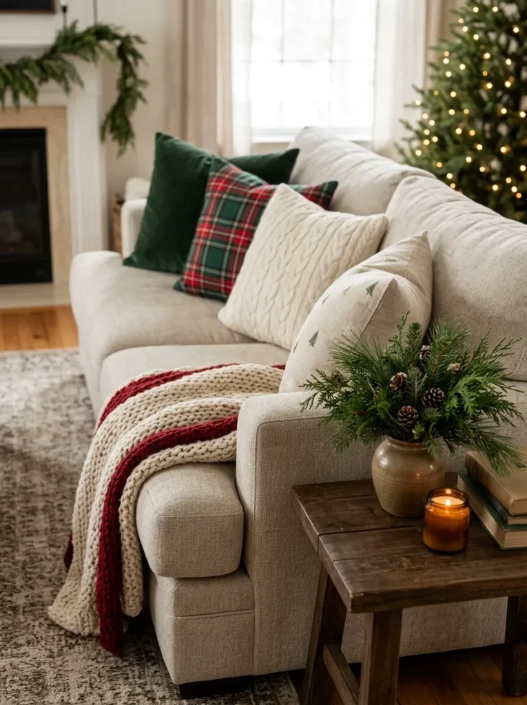 Swap Throw Pillows