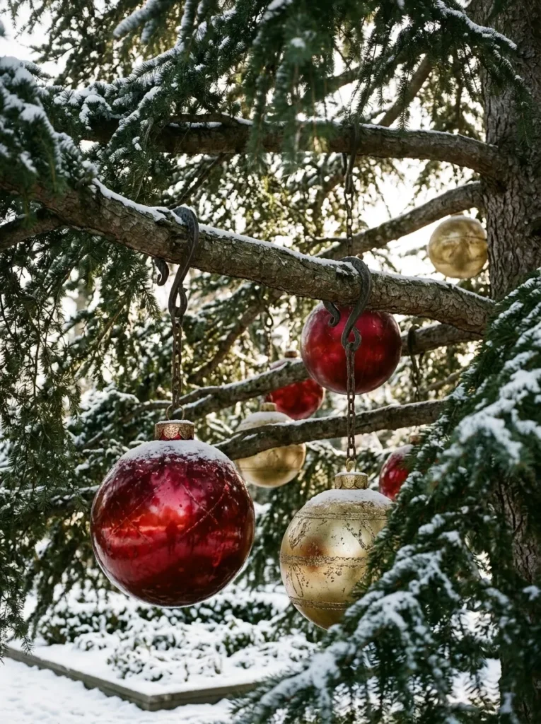 Tree Hanging Hooks