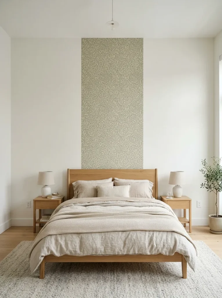 Wallpaper Feature Strip
