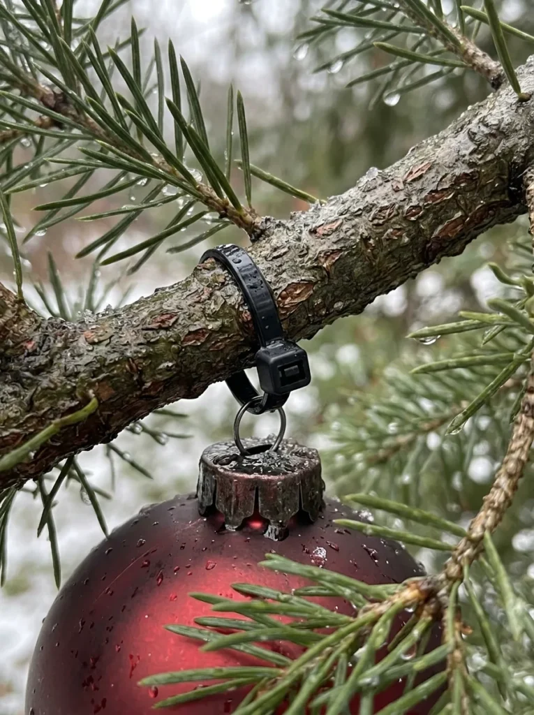 Zip Tie Fasteners